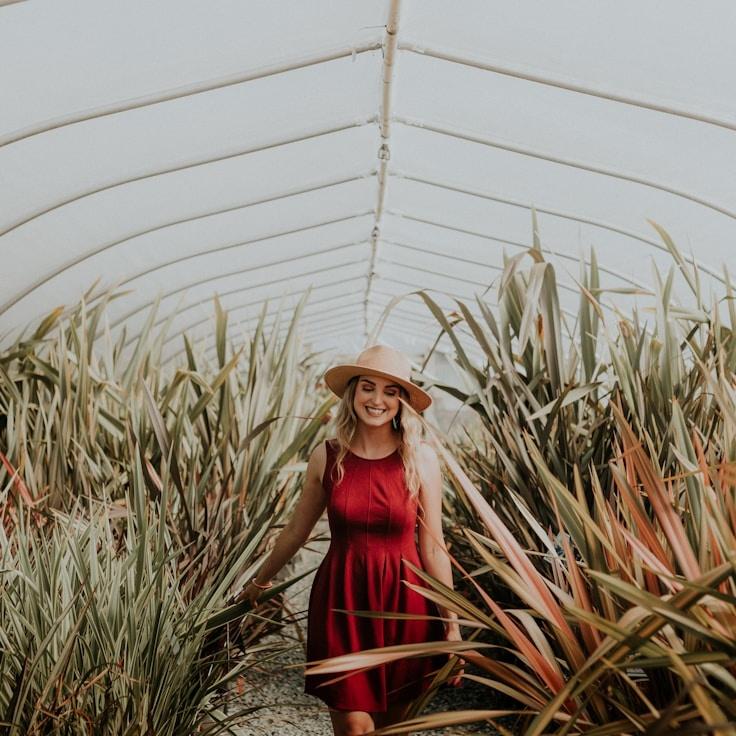 Portrait of Sam Chen, group coordinator and fusion cooking expert